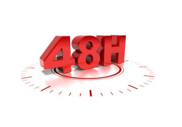 48 hour