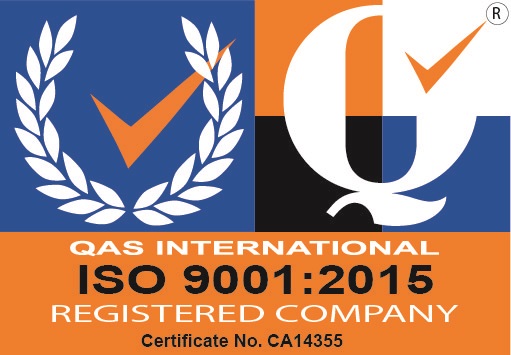 ISO 901:2015 Accreditied